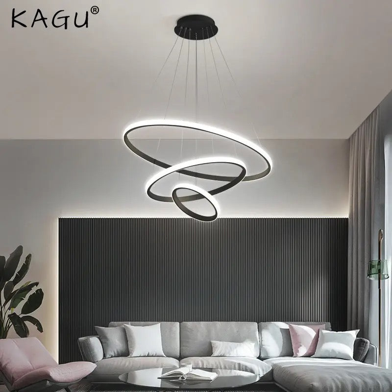 led ceiling light(20cm*40cm*60cm)