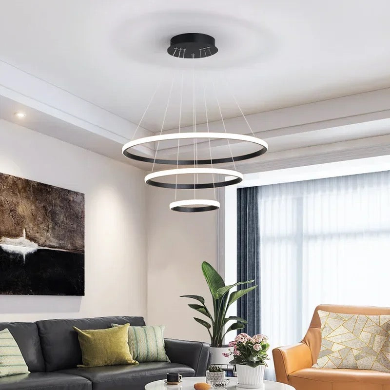 led ceiling light(20cm*40cm*60cm)