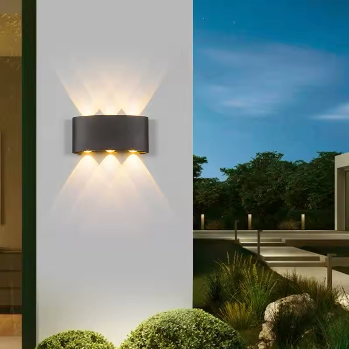 new led lights