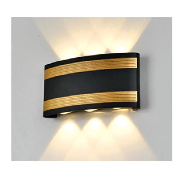 led lights modern