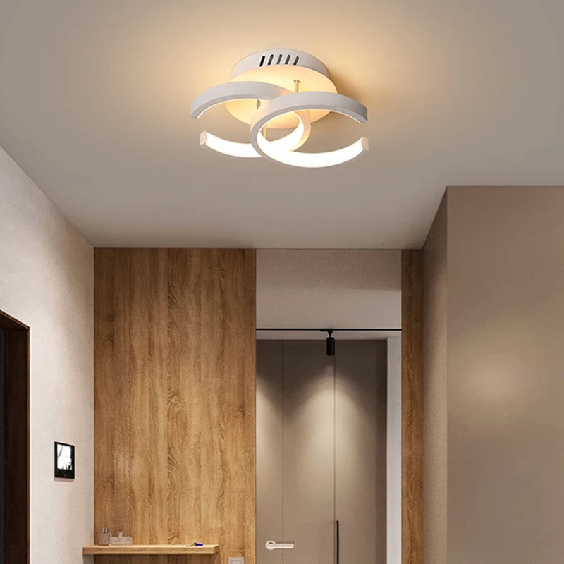 modern light for interior new design