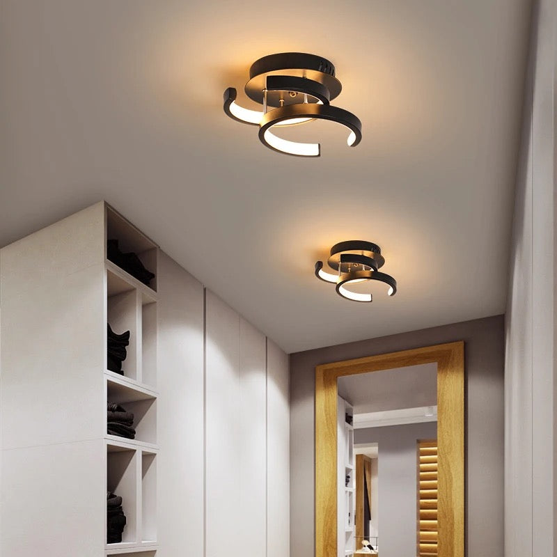 modern light for interior new design
