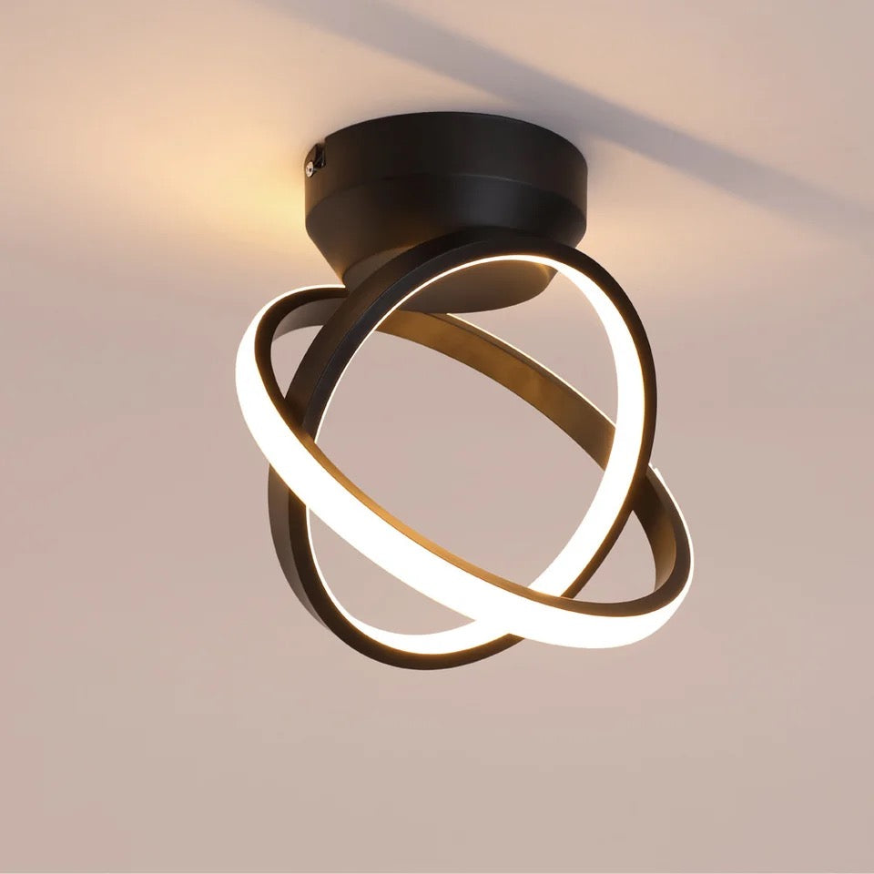 modern led light