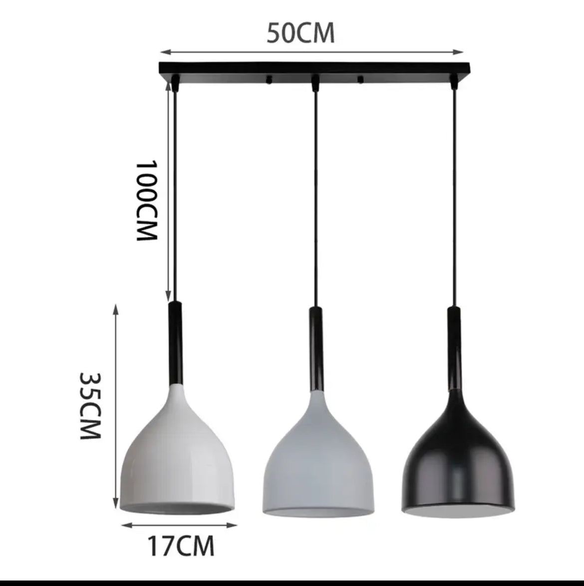 nordic minimalist pendant light modern hanging lamp table kitchen island lighting fixture dining room