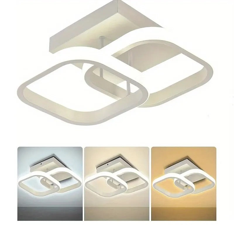 new led light design