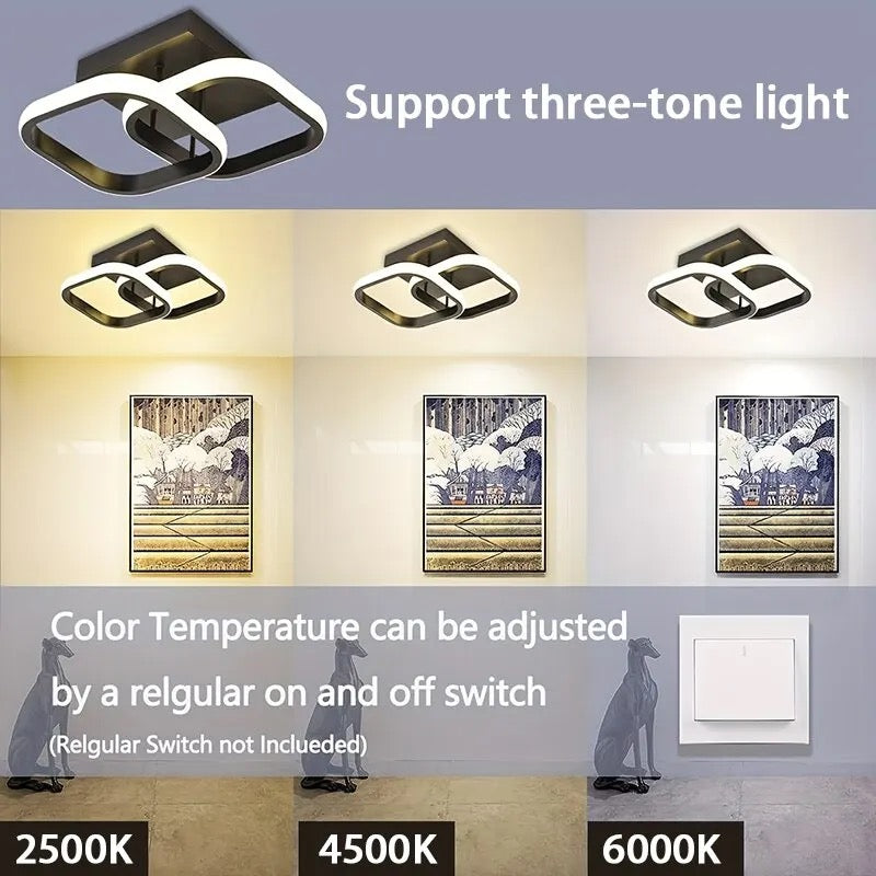 new led light design