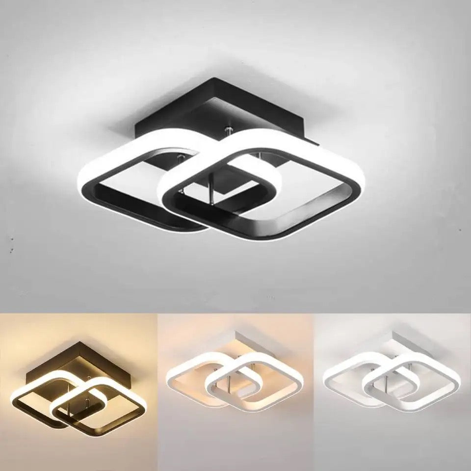 new led light design