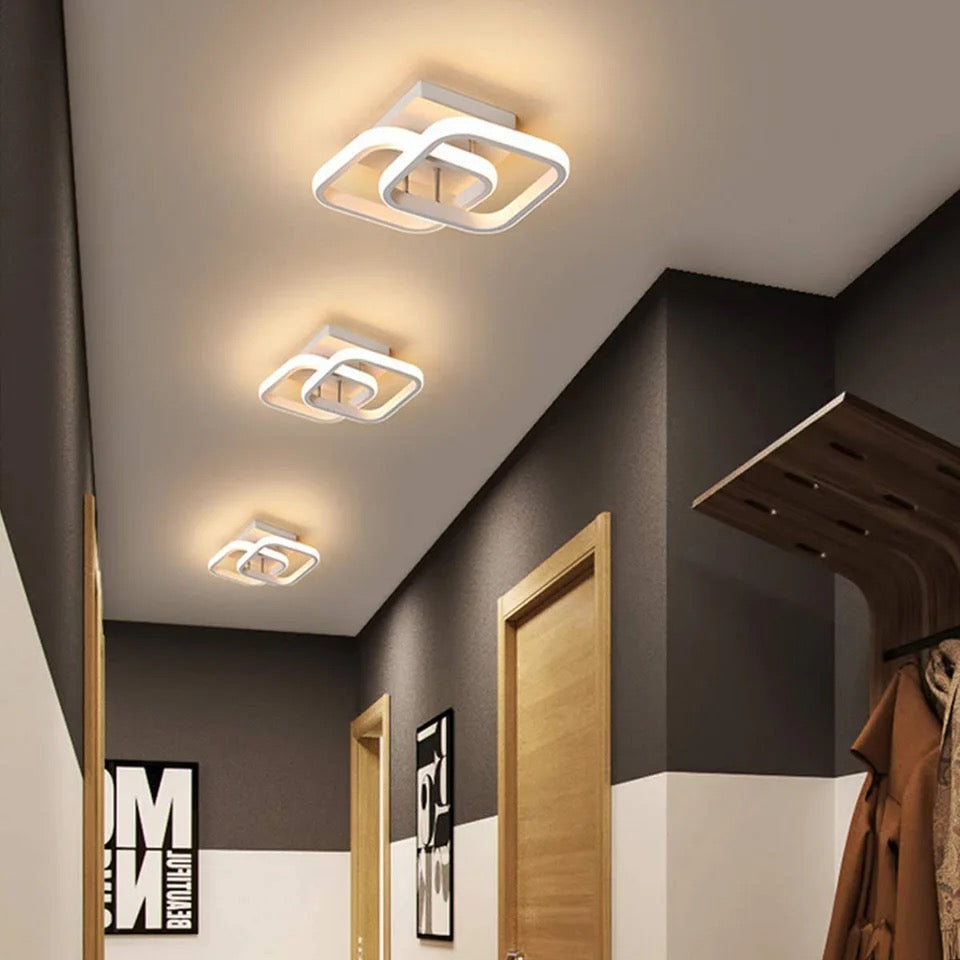 new led light design
