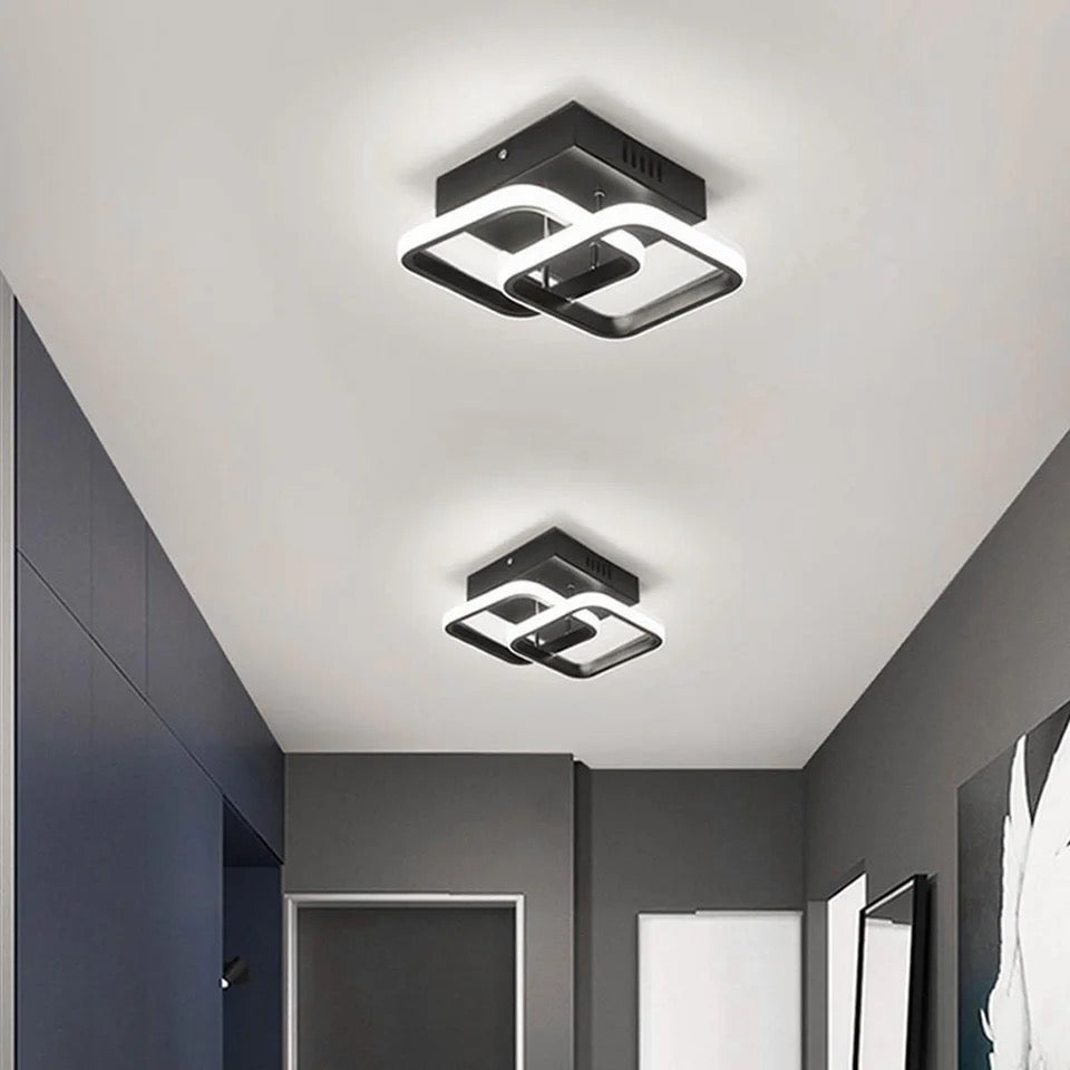 new led light design