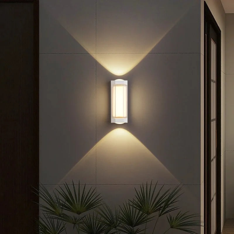 led light new