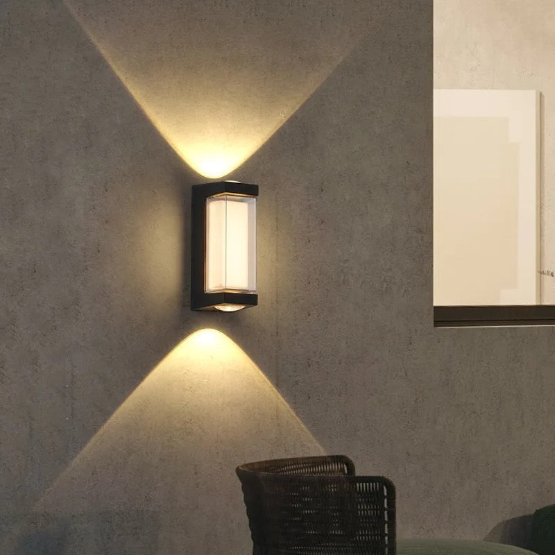 led light new