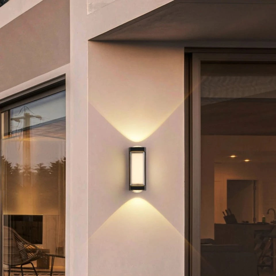 led light new