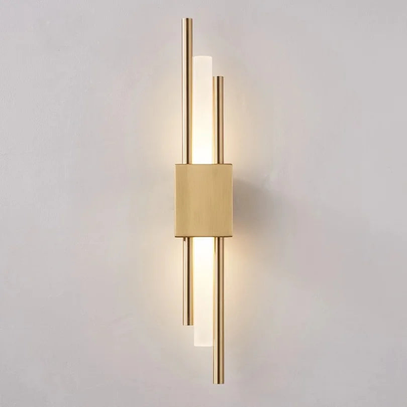 Led Wall Lamp for Bedroom Bedside Living Room