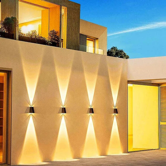 new solar led light outdoor