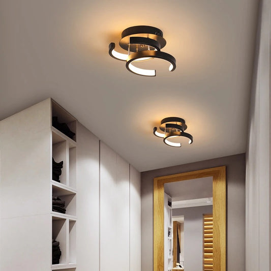 modern light for interior new design