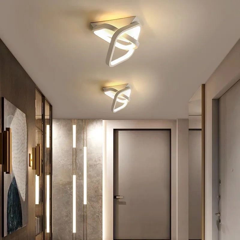 new modern led celing light