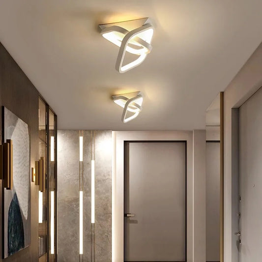 new modern led celing light