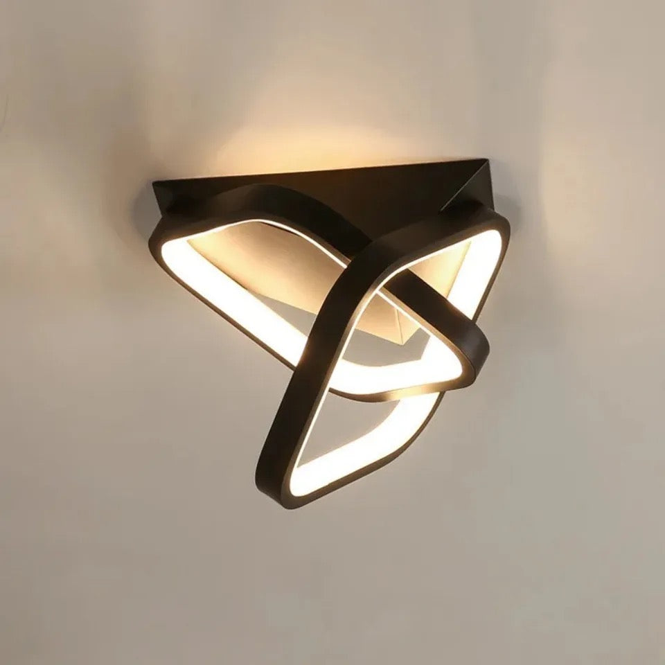 new modern led celing light