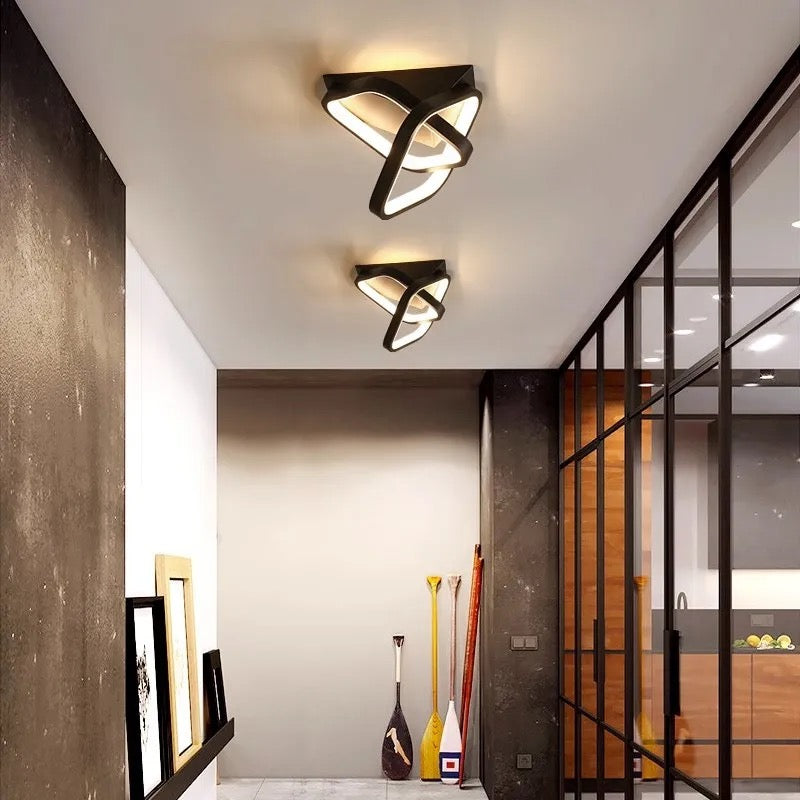 new modern led celing light