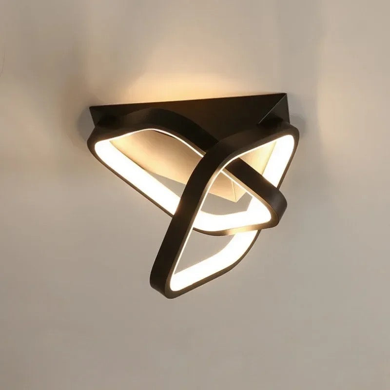 new modern led celing light