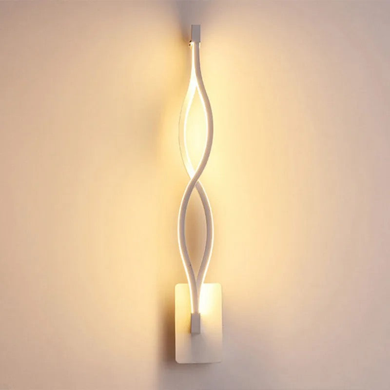 new led wall lamp