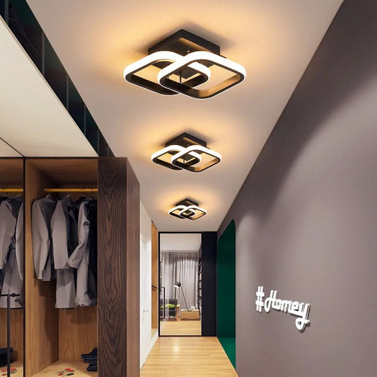 new led light design