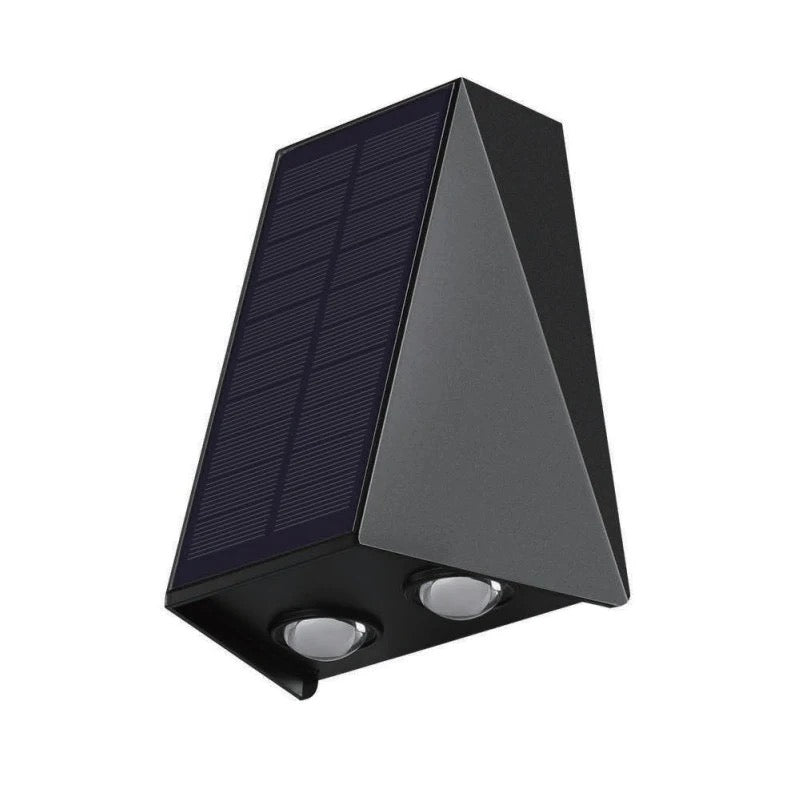 new solar led light outdoor