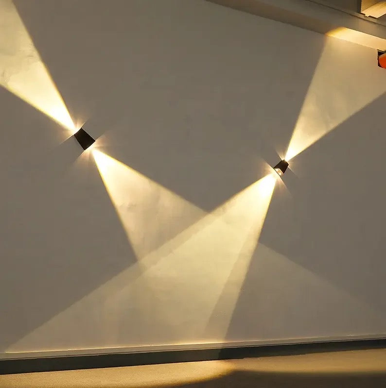 new solar led light outdoor
