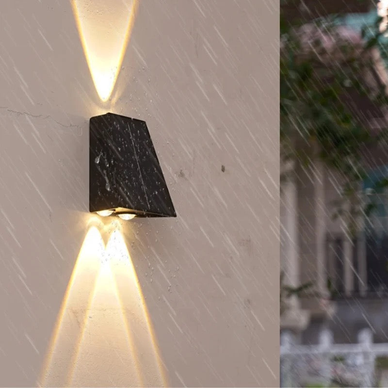 new solar led light outdoor